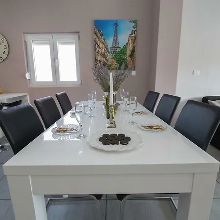 One Apartment