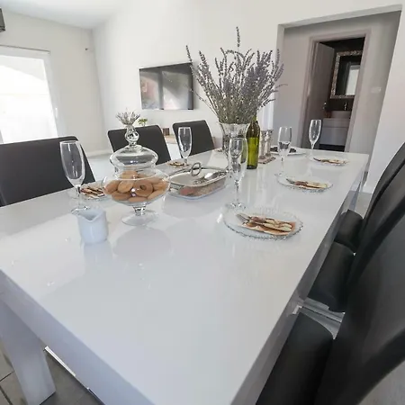 Apartament One Zadar