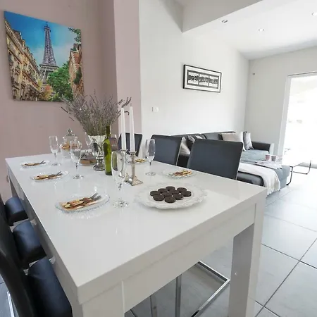 Apartment One