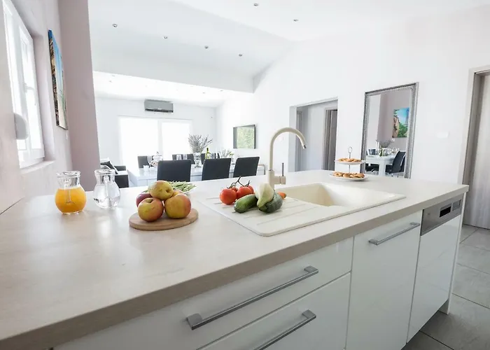 Apartament One Zadar