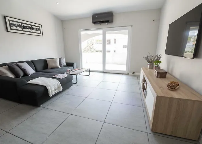 Apartament One Zadar