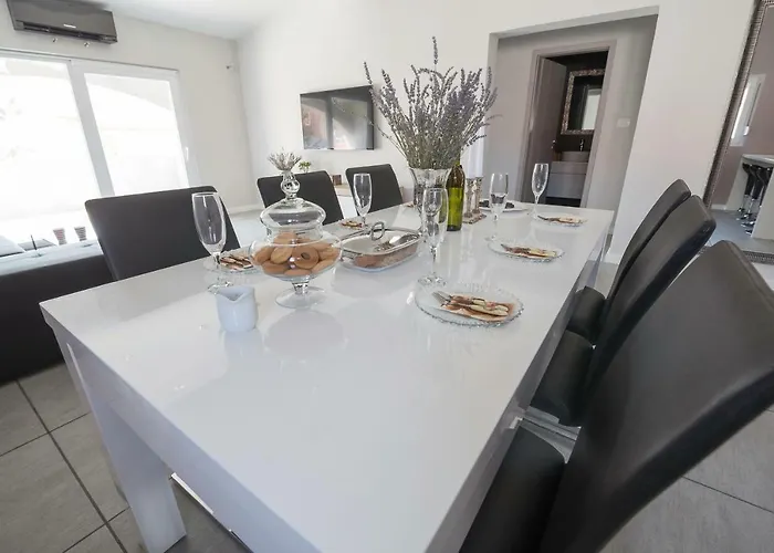 Apartament One Zadar